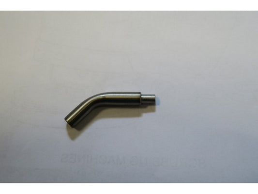 Vakuumrør til DPF-300