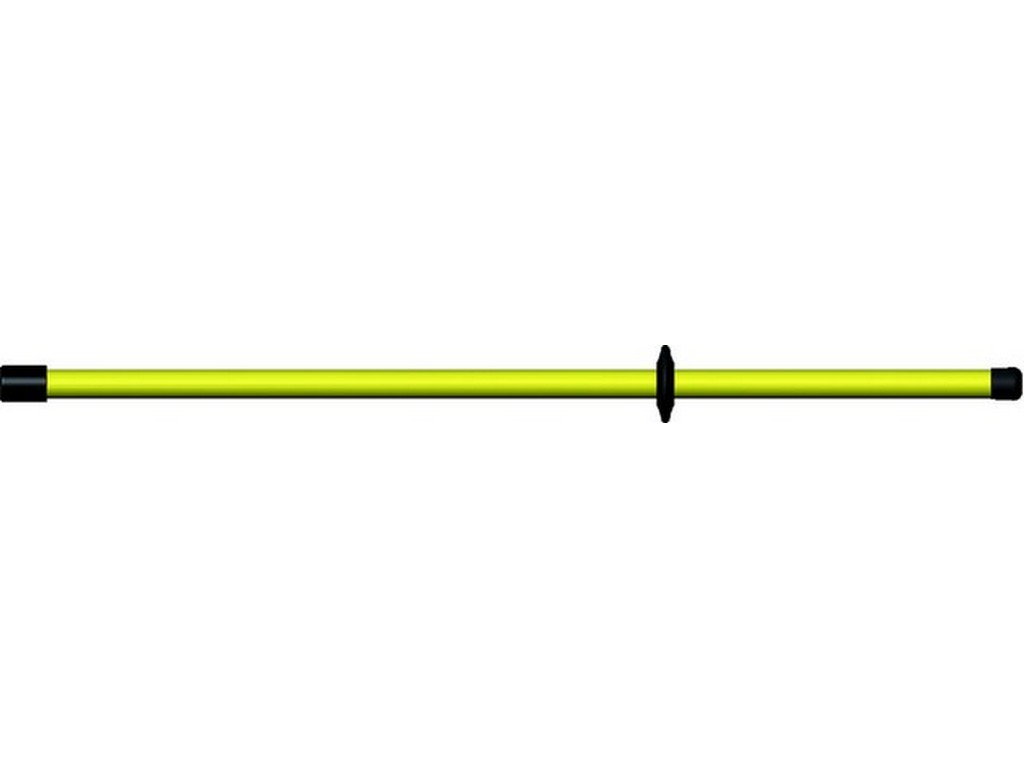 Earthing rod 1100mm f/bayonet