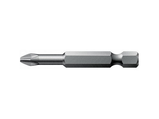 Bit serie 4 phillips TORSION 1/4; PH1x50mm