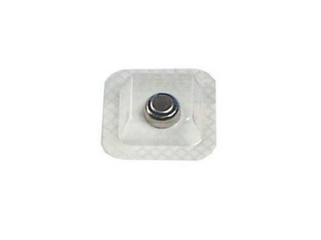 Varta batteri V384 sølvoksid 1,55V: 38mAh: Ø7,9x3,6mm SR41