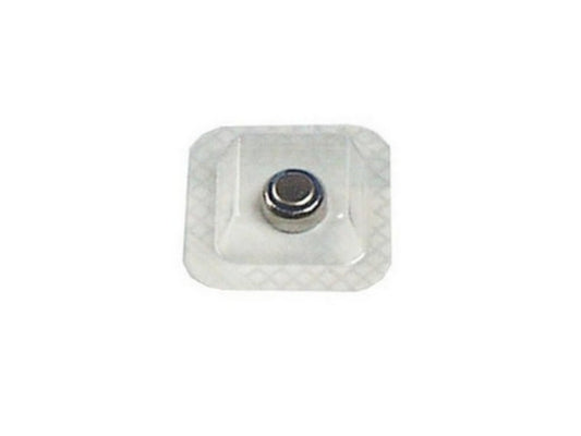 Varta battery V384 silver oxide 1.55V: 38mAh: Ø7.9x3.6mm SR41
