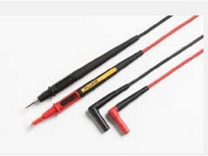 Test lead set Adjustable length 19-4mm