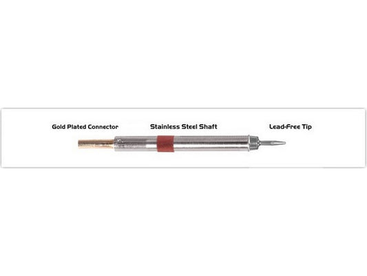 Soldering tip Conical Sharp 1.00m for TMT-2000S
