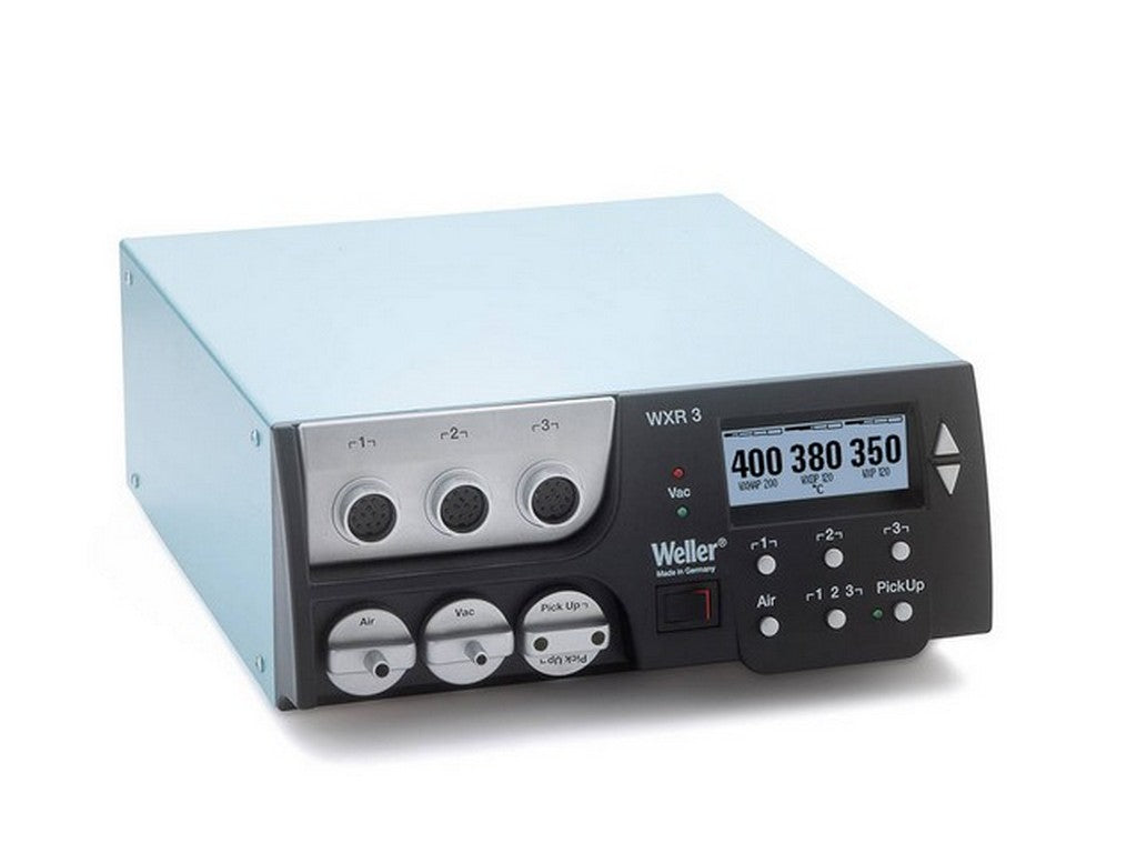 WXR 3 Control unit 230V