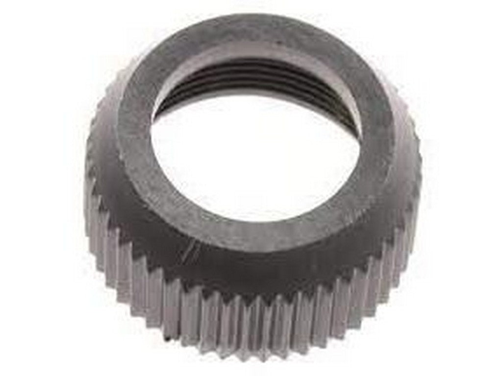 Nut for tip sleeve