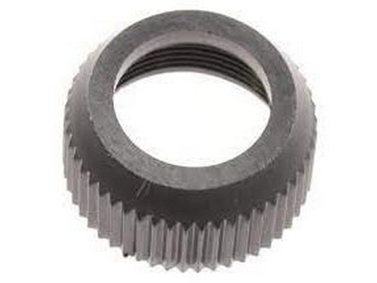 Nut for tip sleeve