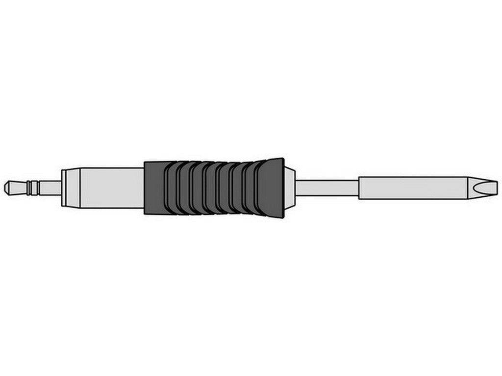 RTU 032 S MS L Ultra Chisel