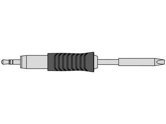 RTU 032 S MS L Ultra Chisel