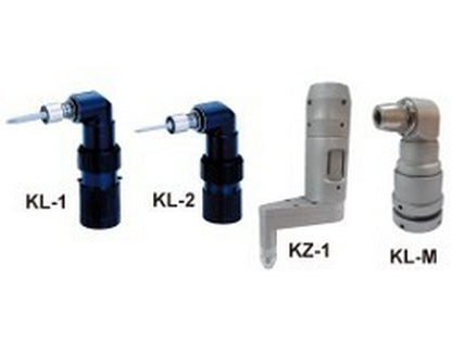 90° festestykke for SKD-RB-serien