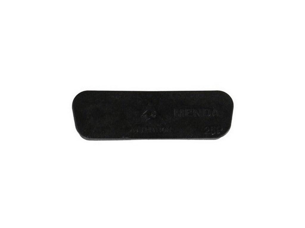 Antistatic plastic cap M5501/32A-25P; 1000/pk