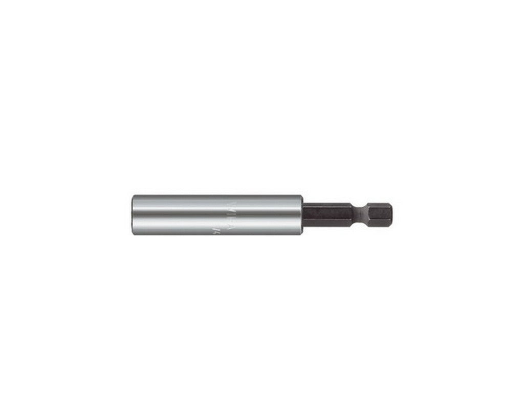 Bitholder magnetisk 1/4" 150mm lang
