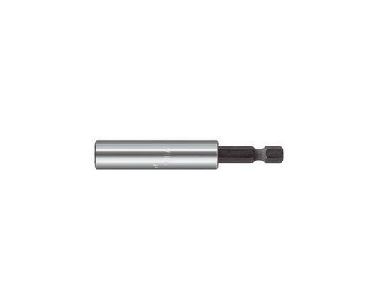 Bitholder magnetisk 1/4" 150mm lang