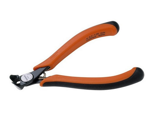 End bite ERGO 20° Flush 0.3-1.25mm 119mm