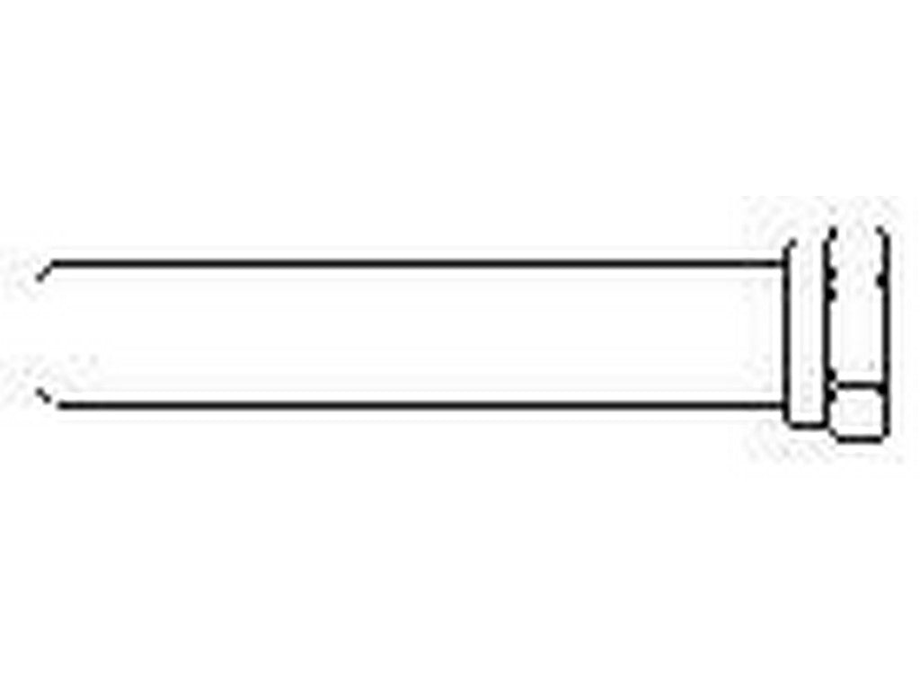 Tip sleeve for TCP/LR/FE50