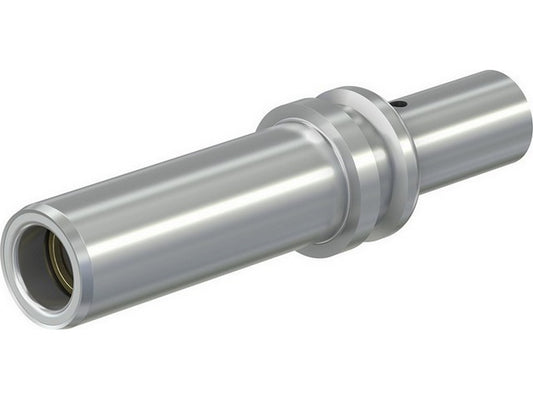 Bøsning BP10AR-N/35