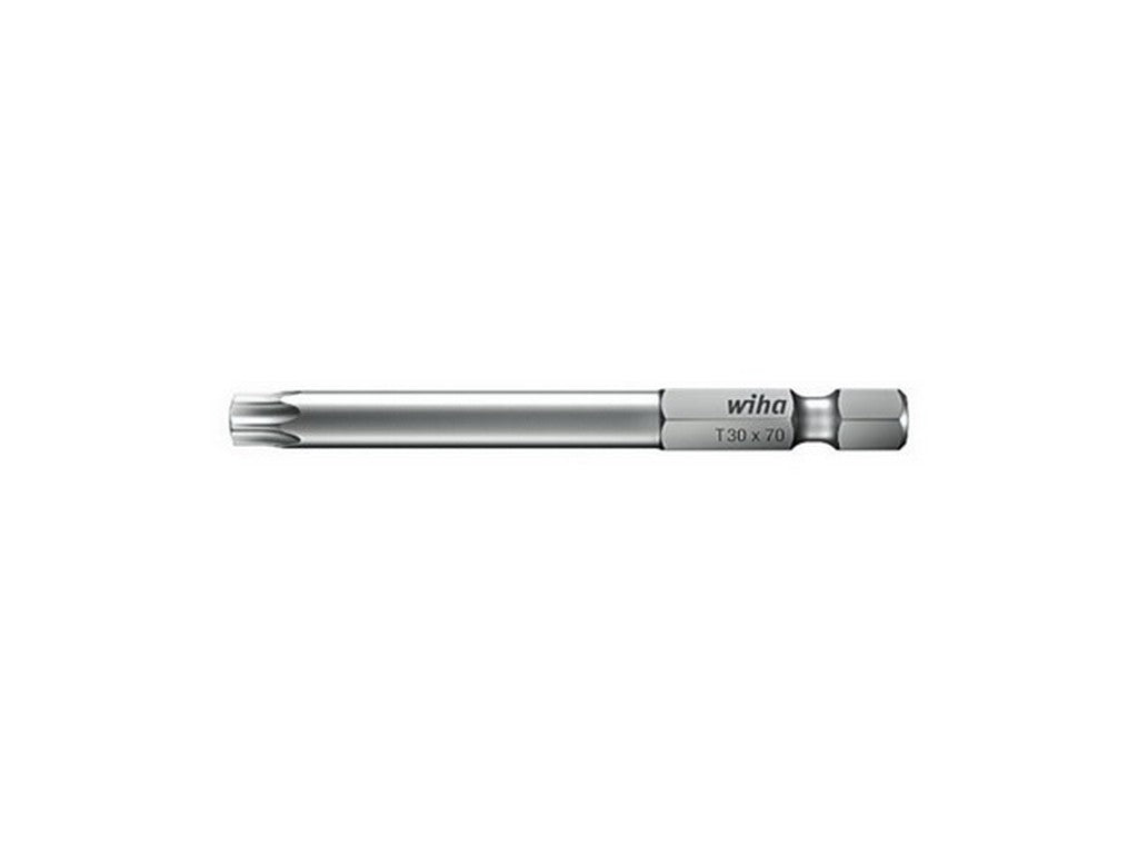 Professionel bit Torx 30 70mm lang - 7045-01