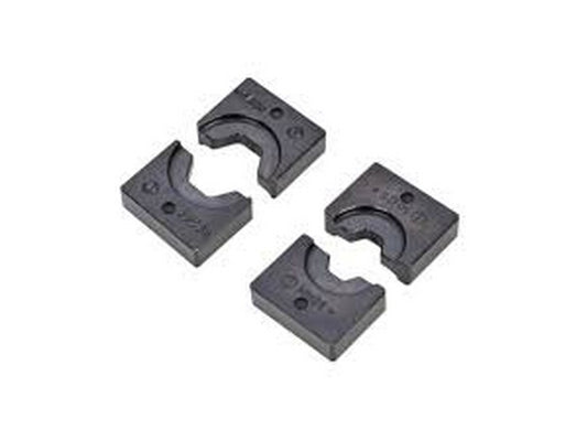 Holde Pressing Tray 10-16mm2 f/50kN pressing pliers and PA mandrel dies