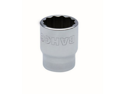 Socket head w/internal hex 1/2 26x43mm w/Dynamic Drive