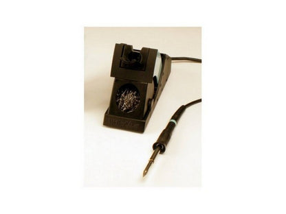 Soldering iron set WP120 with WDH 10T Holder