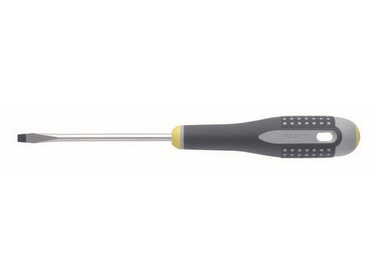 Screwdriver ERGO straight slot 5.5x100mm