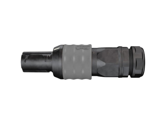 Bushing KBT21/M50/300-C3 Grey