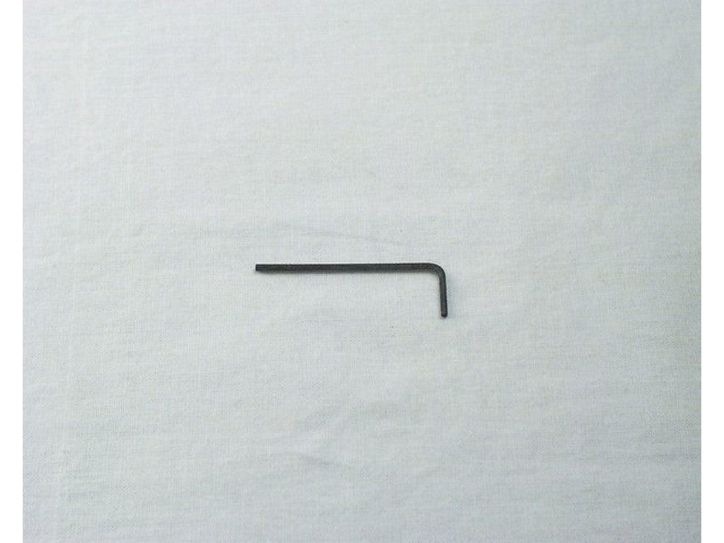 Allen key STS 1.5
