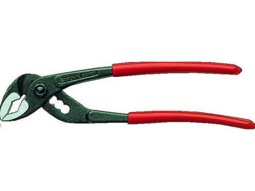 Polygrip pliers 32x192mm