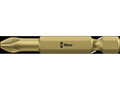 Bitserie 4 pozidriv TORSION 1/4: PZ1x50mm