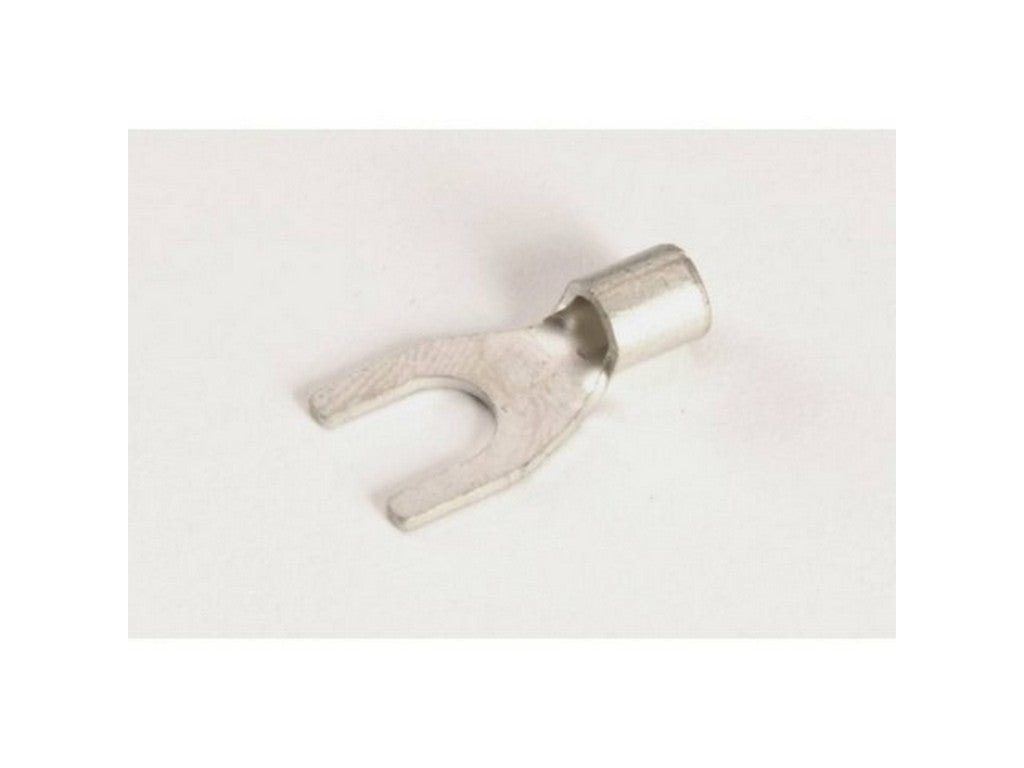 Plate cable lug Cu tinned 4-6mm-C6mm DIN46234