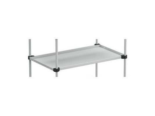 Hylde ESD justerbar 530x1000mm t/rulleb. TRTA ESD