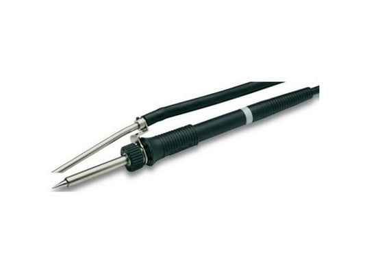 Cleaning brush for thin pipe