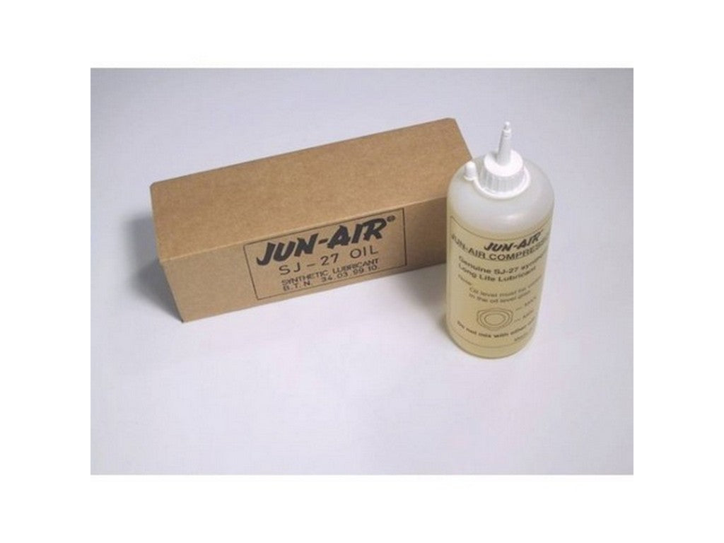 Compressor Oil 473 ml