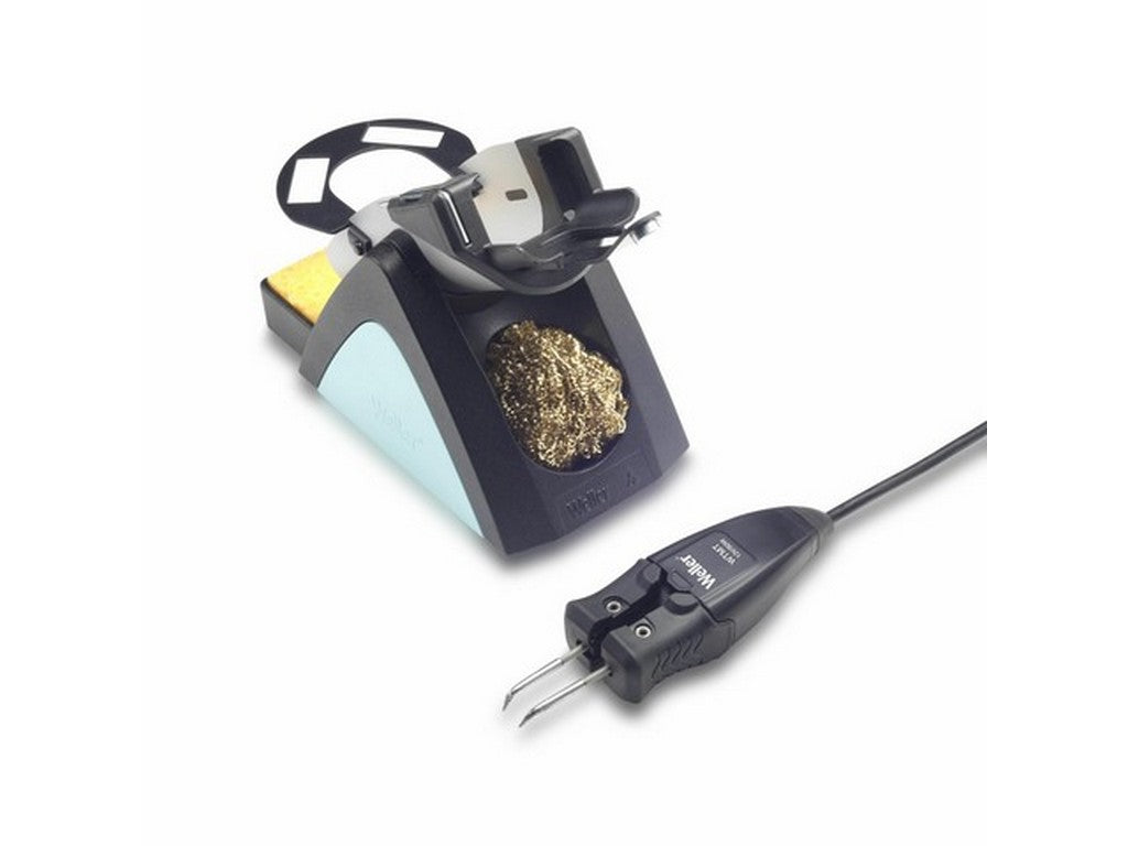 Udloddekolbe ESD WTMT pincet RTWMS 030K spids med WSR 211 holder