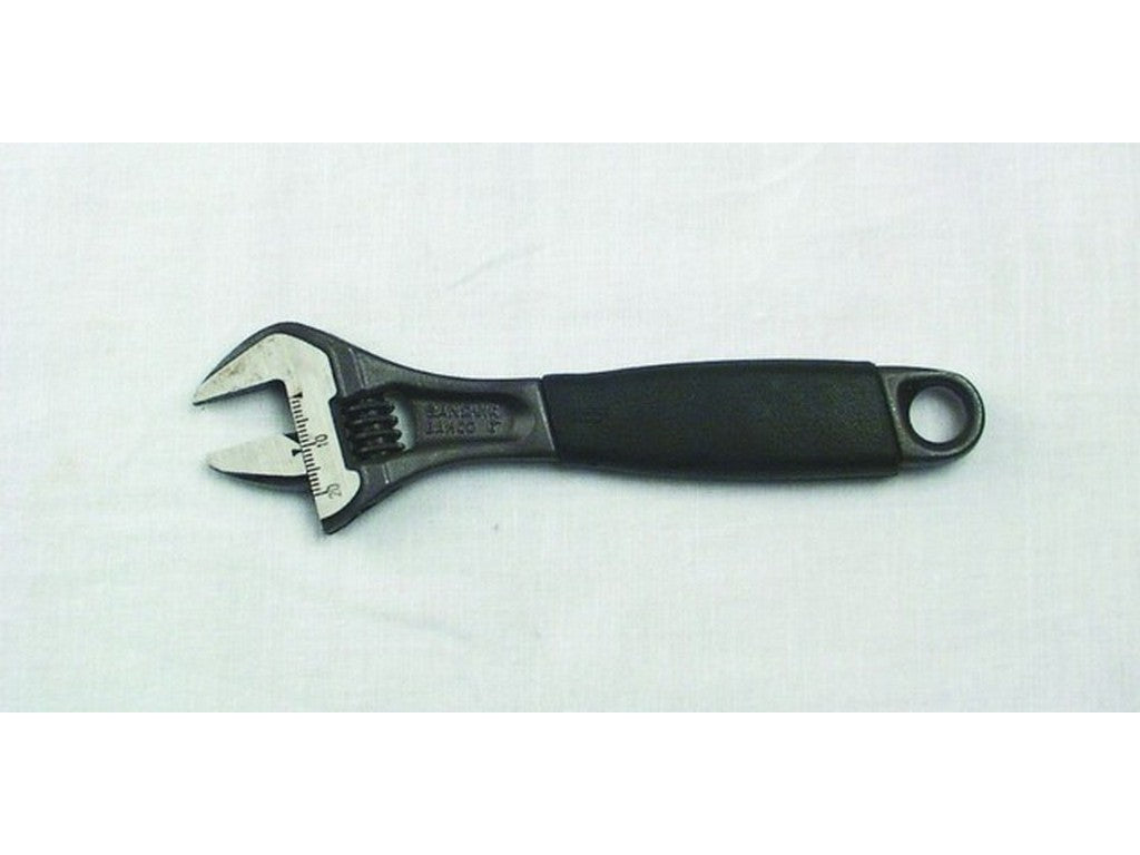 Adjustable wrench ERGO 12/34x308mm