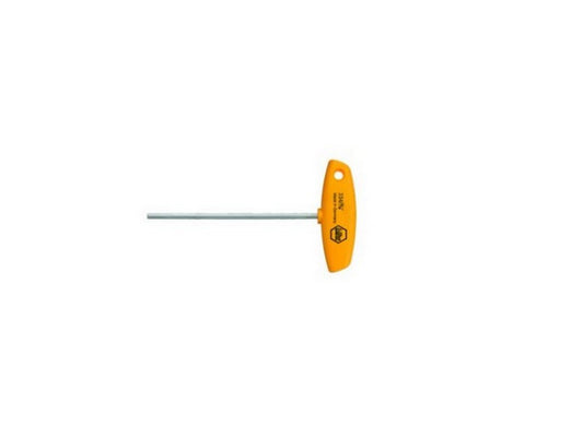 T-wrench Allen 3/16 x 150mm