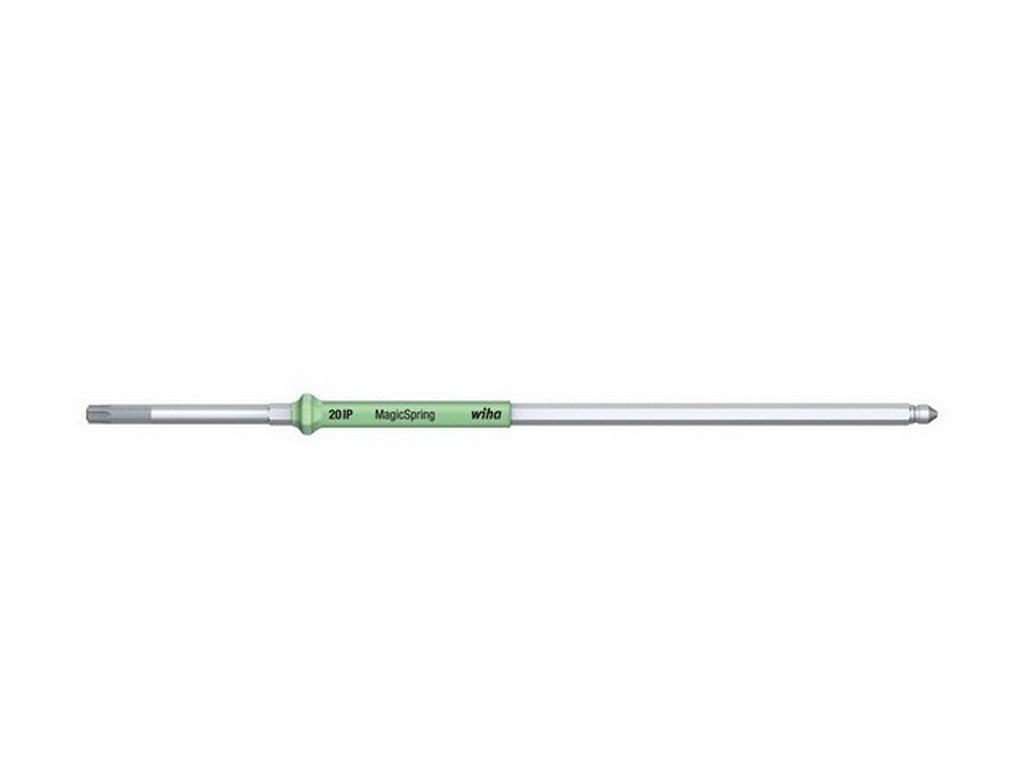 Torque screwdriver blade Torx6Plus MagicSpring 0.8Nm
