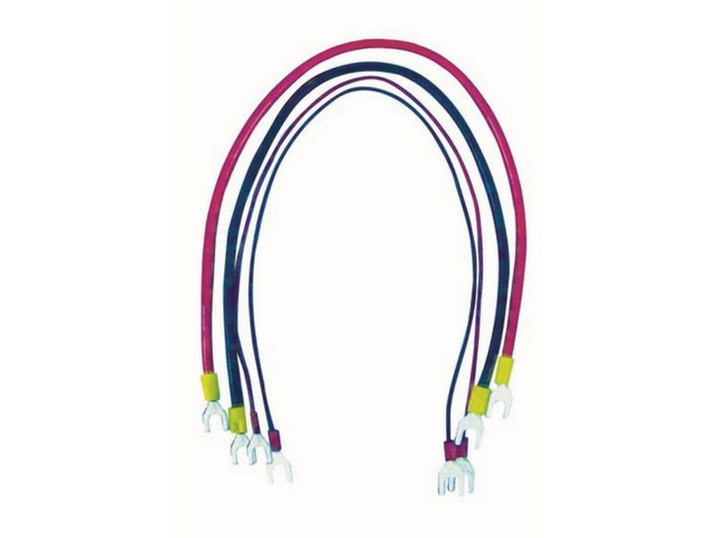 Kabel set for 9800 serien