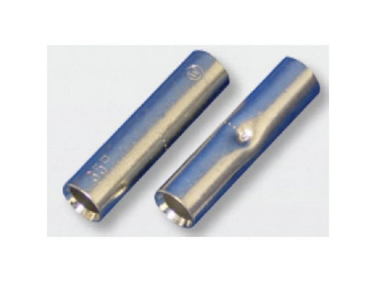 Pressemuffe Cu fortinnet 16mm²