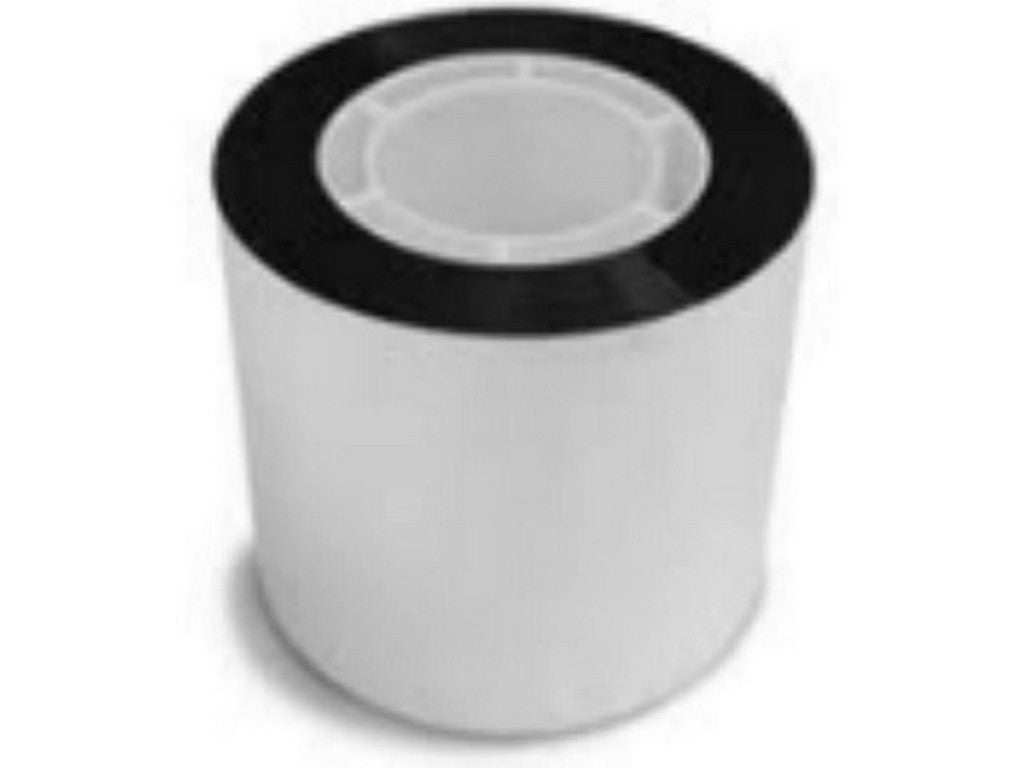 Aluminium/PTFE tape 25,4mm x 1,6m