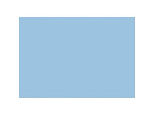 Table covering ESD 61cm wide. Blue