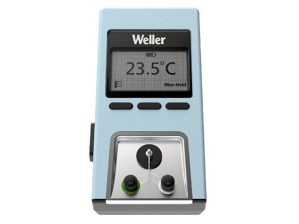 WCU temperaturmåler