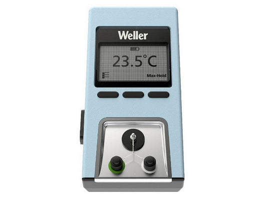 WCU Temperatur måler