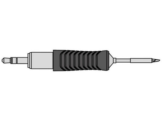 RTP 010 K NW Pico Kniv