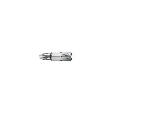 Standard Bit PH1 25 mm