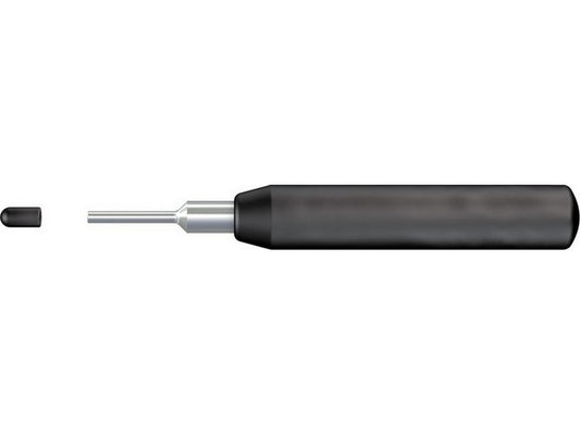 Udtrækkerværktøj MSA-WZ1,5 f/stik Ø1,5 + 1,57mm