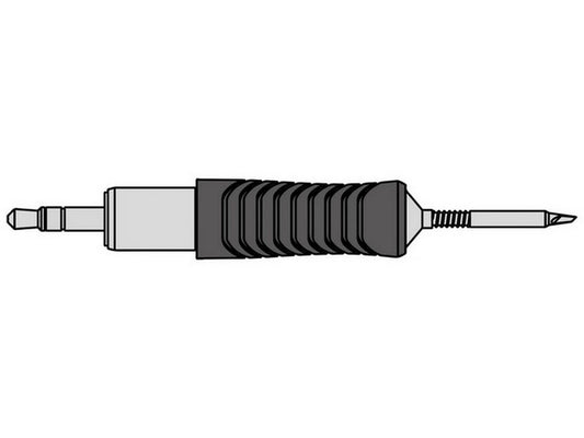 RTP 010 K MS NW Pico Kniv