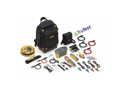 MULTIFUNKTIONS PV ANALYZER