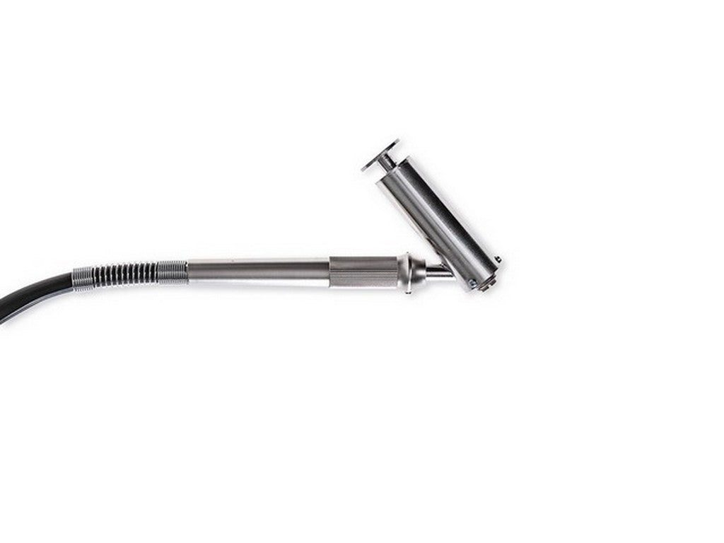 Loddepen med 7-pins stik d=20mm