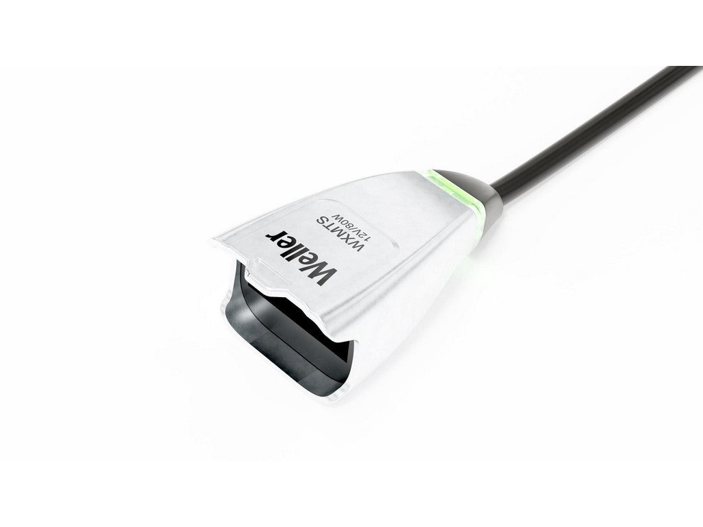 Desoldering iron ESD WXMTS Smart tweezers