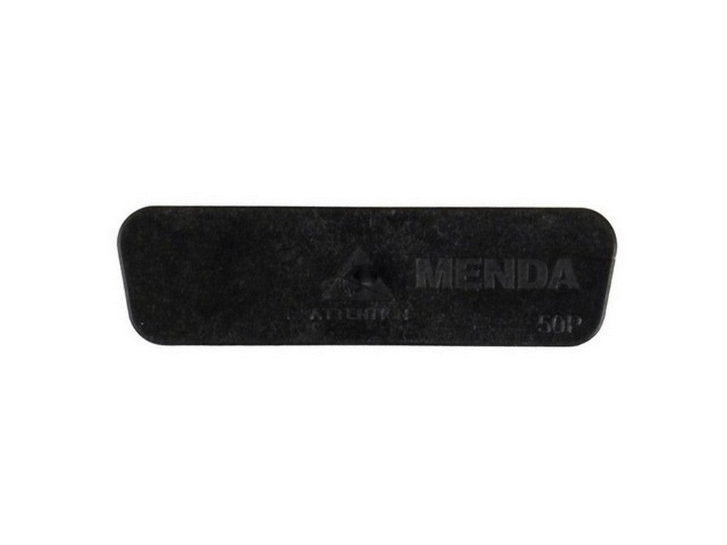 Antistatic plastic cap M5501/32A-50P; 1000/pk